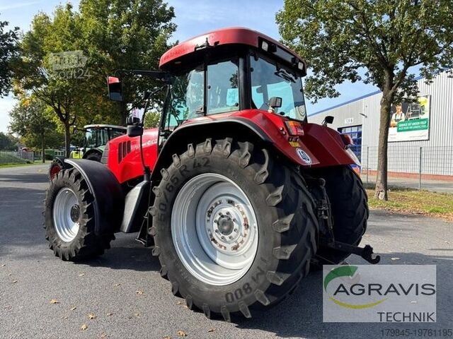 Traktor Case IH CVX 160