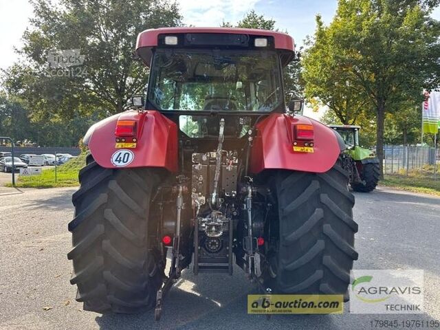 Traktor Case IH CVX 160