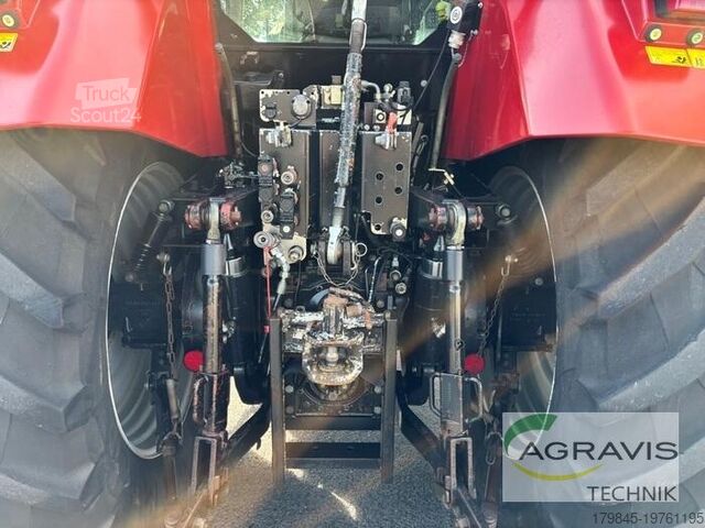 Traktor Case IH CVX 160