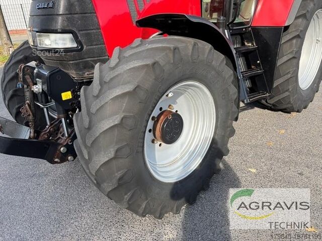 Traktor Case IH CVX 160