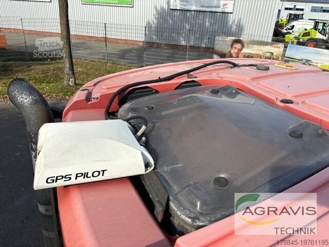 Traktor Case IH CVX 160