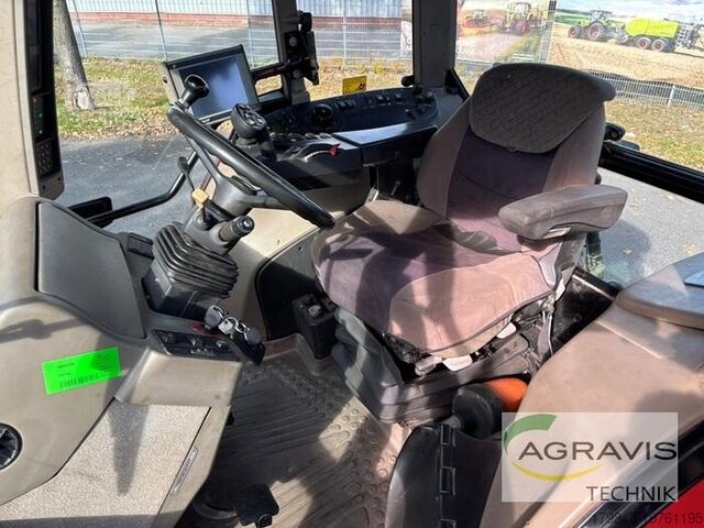 Traktor Case IH CVX 160