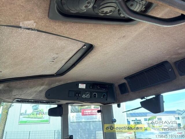 Traktor Case IH CVX 160