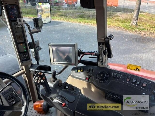 Traktor Case IH CVX 160