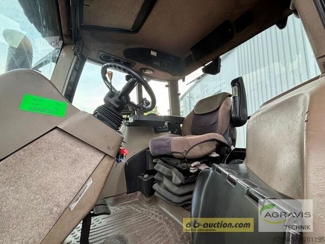 Traktor Case IH CVX 160