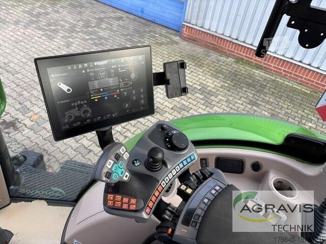 Tractor Fendt 718 VARIO GEN-6 Power+ Set-1