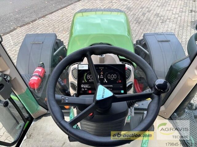 Tractor Fendt 718 VARIO GEN-6 Power+ Set-1