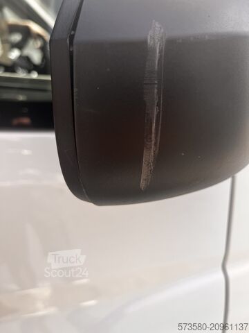 Husvagn/husbil Fiat Weinsberg Carabus 600 K 4 Schlafplätze | Voll ausgestattet