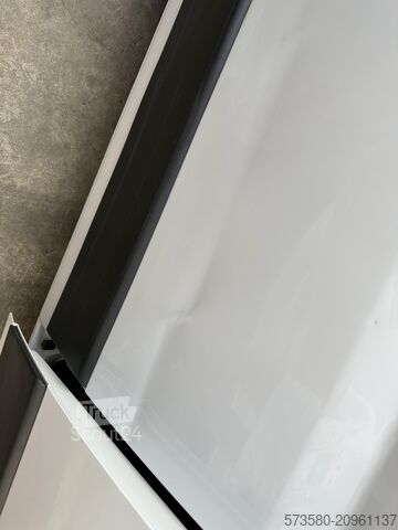 Husvagn/husbil Fiat Weinsberg Carabus 600 K 4 Schlafplätze | Voll ausgestattet