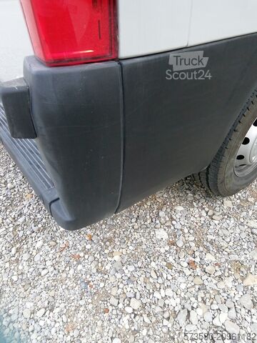 Campingvogn/autocamper Fiat Weinsberg Carabus 600 K 4 Schlafplätze | Voll ausgestattet