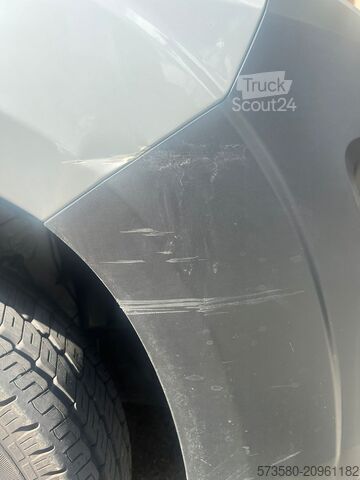 Campingvogn/autocamper Fiat Weinsberg Carabus 600 K 4 Schlafplätze | Voll ausgestattet