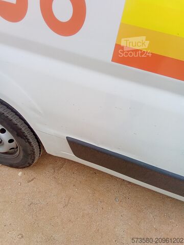 каравана/кемпер Fiat Weinsberg Carabus 600 K 4 Schlafplätze | Voll ausgestattet