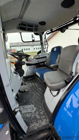 Tractor NEW HOLLAND T7.315 Auto Command