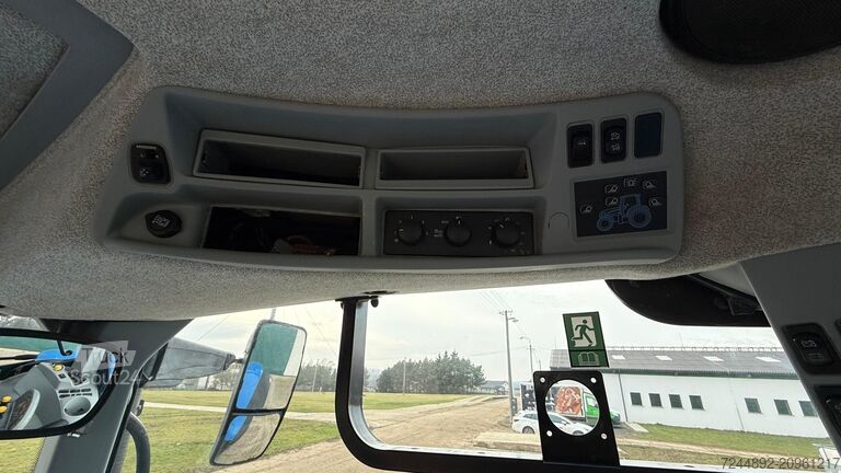 Tractor NEW HOLLAND T7.315 Auto Command