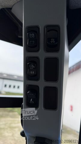 Tractor NEW HOLLAND T7.315 Auto Command