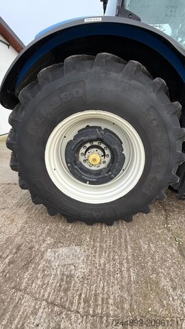 Tractor NEW HOLLAND T7.315 Auto Command