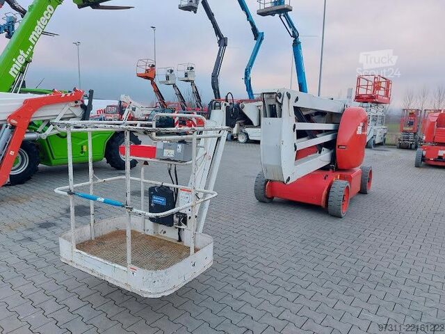 Heckner Trucks GmbH & Co. KG Heckner Trucks GmbH & Co. KG Heckner Trucks GmbH & Co. KG