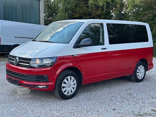 حافلة صغيرة VW T6 Multivan Trendline 7-Sitze 2xklima D