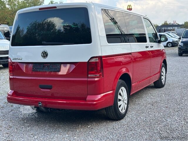 حافلة صغيرة VW T6 Multivan Trendline 7-Sitze 2xklima D