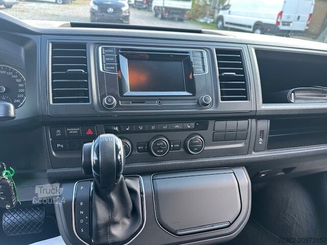 حافلة صغيرة VW T6 Multivan Trendline 7-Sitze 2xklima D