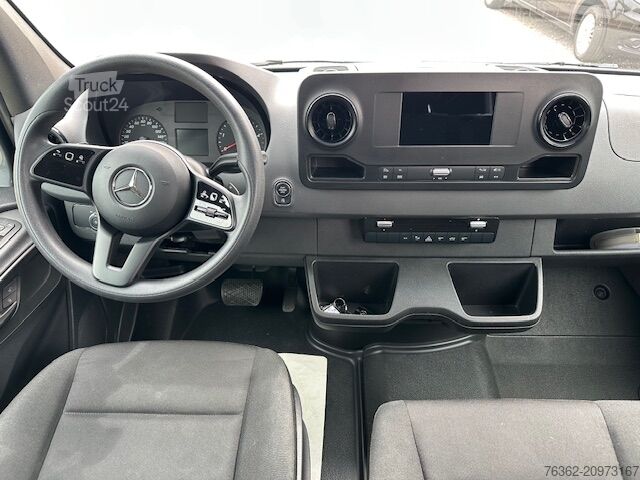 حافلة صغيرة Mercedes-Benz Sprinter 317 CDI Tourer L2H2 Klima Navi