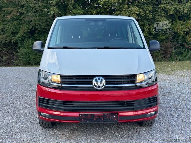 حافلة صغيرة VW T6 Multivan Trendline 7-Sitze 2xklima D