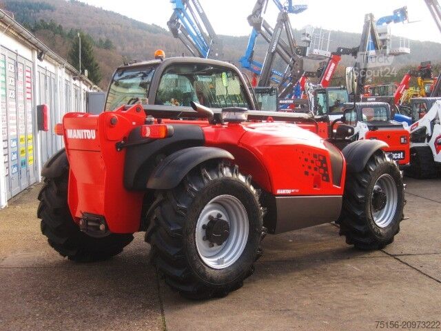 Manipulator telescopic Manitou MT 932 ST3B