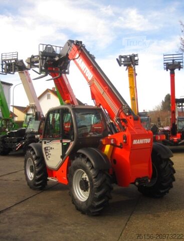 Manipulator telescopic Manitou MT 932 ST3B