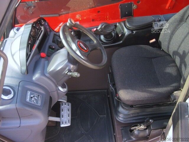 Manipulator telescopic Manitou MT 932 ST3B