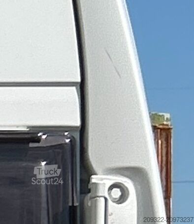 Kombi/kamping vozilo Fiat Weinsberg CaraBus 600 K | 4 posti letto | Completamente equipaggiato