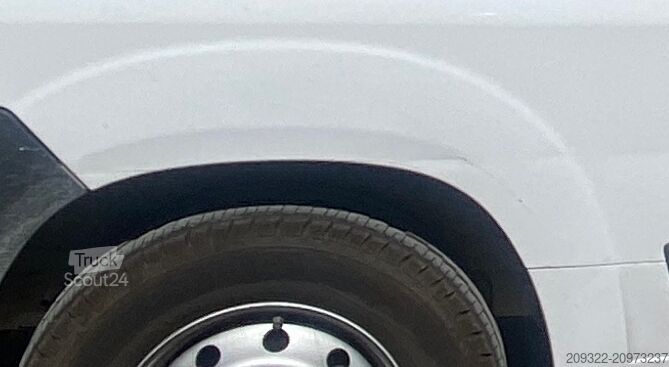 Kombi/kamping vozilo Fiat Weinsberg CaraBus 600 K | 4 posti letto | Completamente equipaggiato