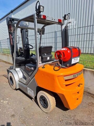 Gabelstapler Still RC 40-30 T