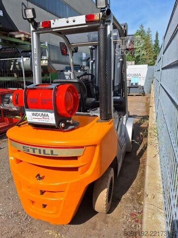 Gabelstapler Still RC 40-30 T