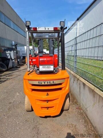 Gabelstapler Still RC 40-30 T