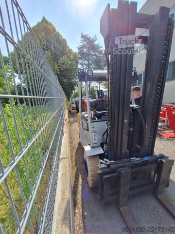 Gabelstapler Still RC 40-30 T
