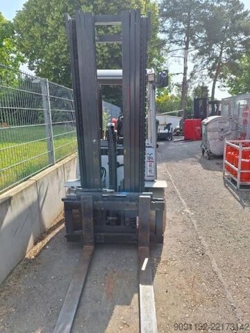 Gabelstapler Still RC 40-30 T