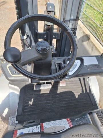 Gabelstapler Still RC 40-30 T