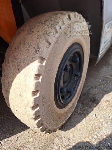 Gaffeltruck Still RC 40-30 T