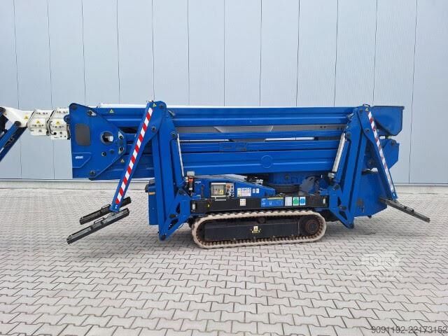 Platforma de ridicare Bluelift SA31