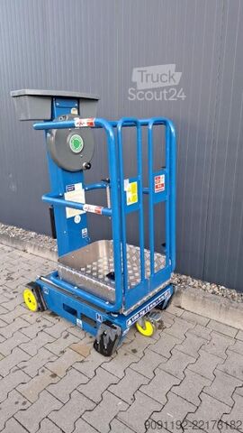 Plate-forme de levage Power TOWERS PECOLIFT