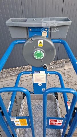Plate-forme de levage Power TOWERS PECOLIFT