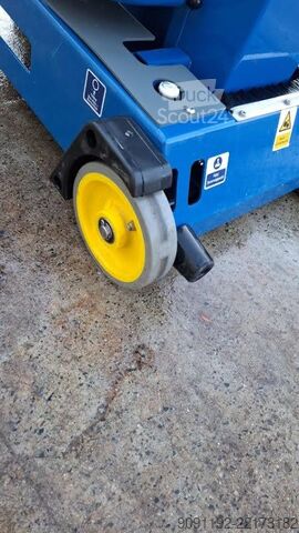 Plate-forme de levage Power TOWERS PECOLIFT