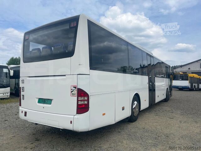 Intercity bus Mercedes-Benz Intouro