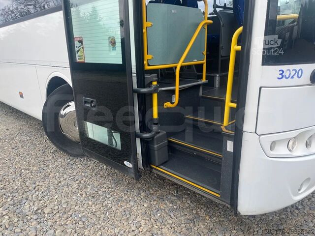 Intercity bus Mercedes-Benz Intouro