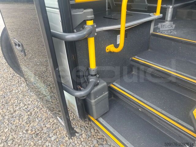 Intercity bus Mercedes-Benz Intouro