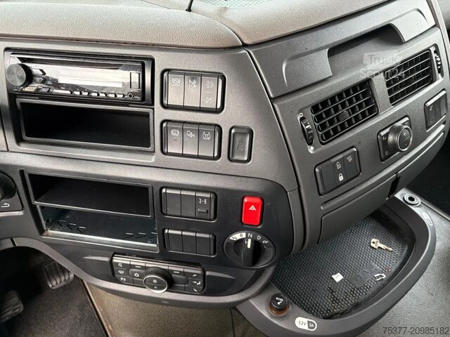 Standaard-SZM DAF XF 480 SSC/retarder/Gen 2 Tacho/2 x Tank/ NL Truck