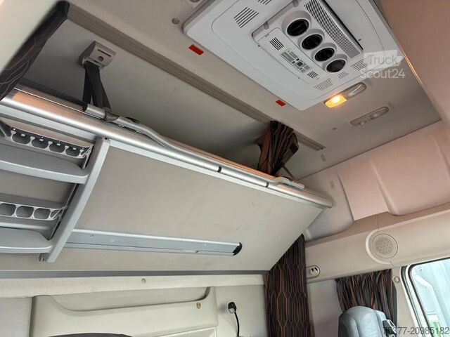 Standaard-SZM DAF XF 480 SSC/retarder/Gen 2 Tacho/2 x Tank/ NL Truck