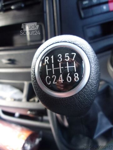 Veegmachine Mercedes-Benz Atego 1323 LKO 4x2 / Themis SH7B D