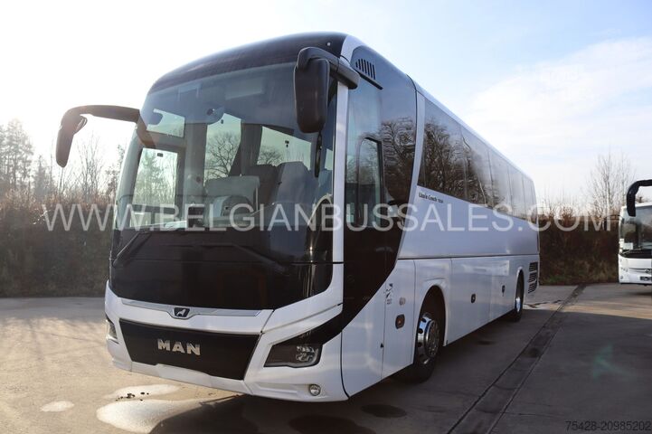 Touringcar MAN Lion's Coach R07 / R10 / Tourismo / 12.0m / Eur...