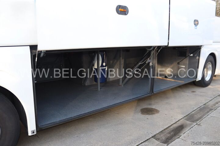 Touringcar MAN Lion's Coach R07 / R10 / Tourismo / 12.0m / Eur...